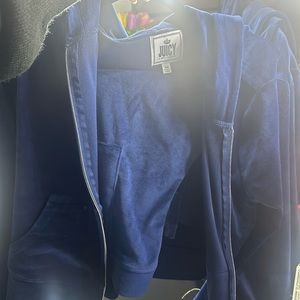 Juicy Couture Set